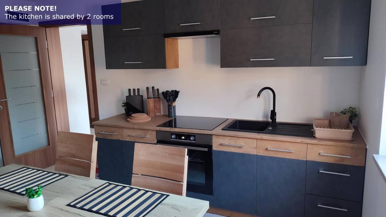 Amaryllis Residence, Apartment Diana & Deluxe Rooms With Shared Kitchen Veli Lošinj Εξωτερικό φωτογραφία