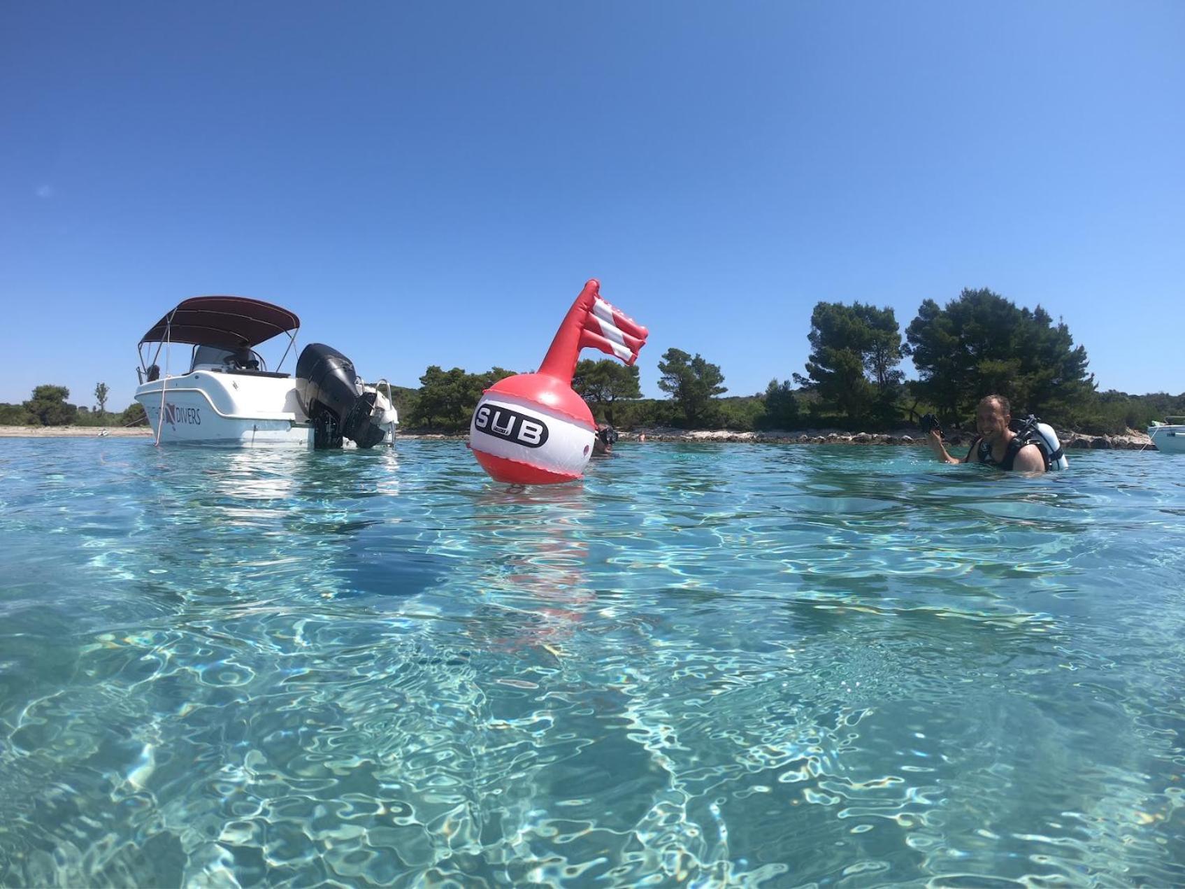 Amaryllis Residence, Apartment Diana & Deluxe Rooms With Shared Kitchen Veli Lošinj Εξωτερικό φωτογραφία